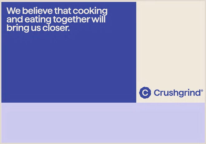 CrushGrind