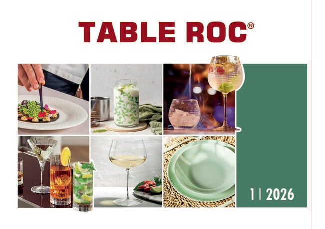 Table Roc