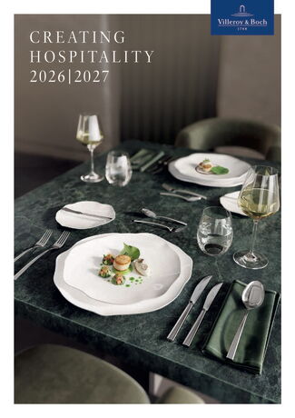 Villeroy & Boch